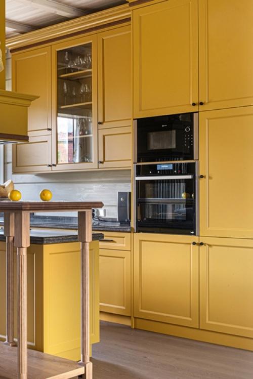 Дом ландшафтного дизайнера. 04