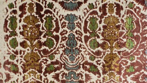 Лучшие выставки марта в Санкт-петербурге. 04