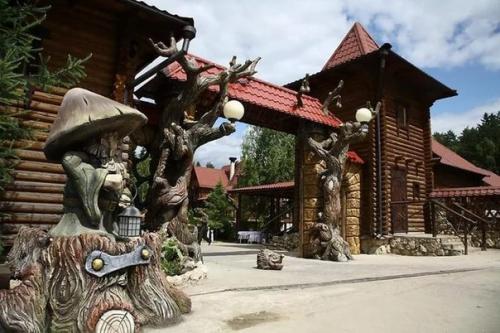 9 причин посетить Анапу и окрестности. 07