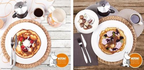 Маршрут по Финляндии: по следам муми - троллей. 09