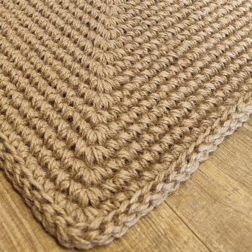 Часто слышу от заказчиков: как же жалко ходить по вашему коврику. 02