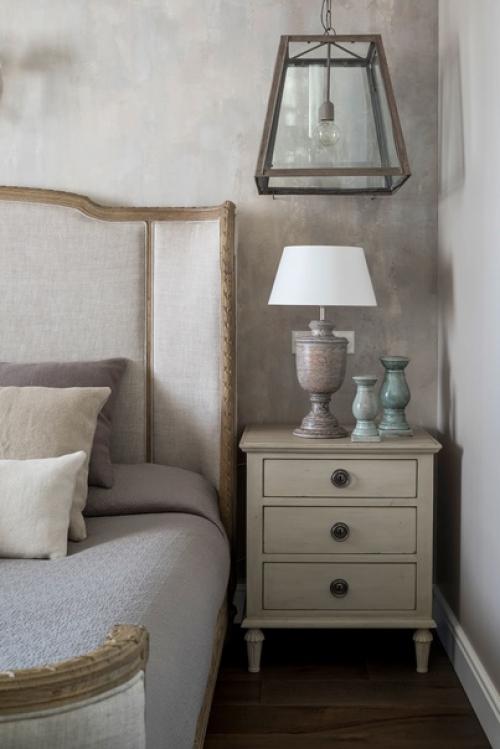 Красиво стареть. Именно таким был запрос заказчиков к дизайнеру Татьяне ивановой по поводу интерьера их будущей квартиры. 08