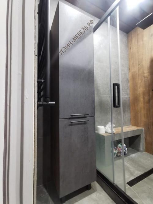 Подвесная мебель - модный тренд. 08