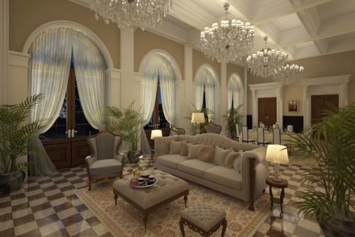 7 причин для заказа трехмерной визуализации при планировании ремонта квартиры: 01