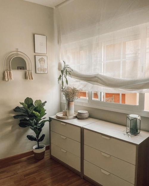 Добавьте дерево в свой интерьер и увидите что будет! 05