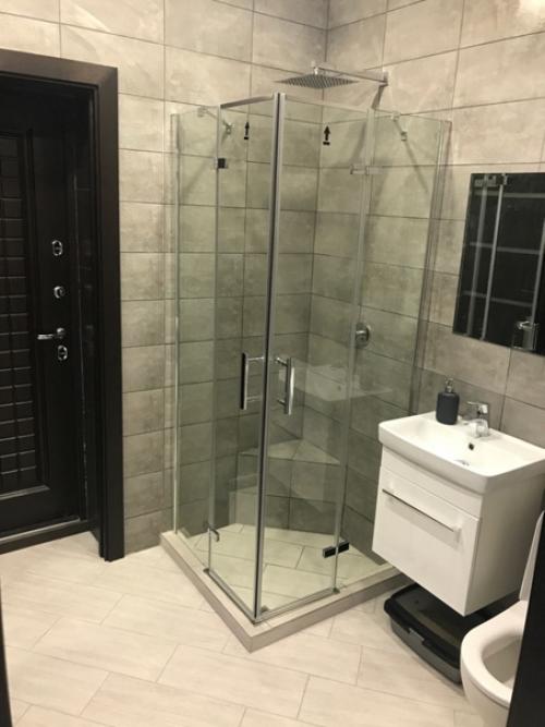 Интерьер идеального дома. 05