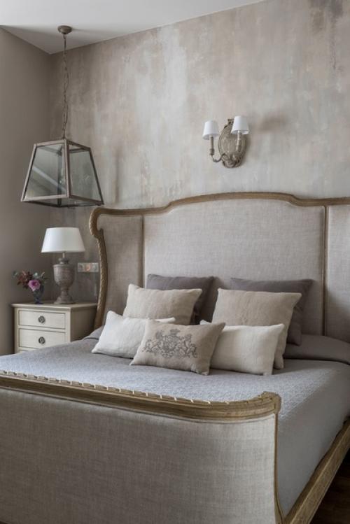 Красиво стареть. Именно таким был запрос заказчиков к дизайнеру Татьяне ивановой по поводу интерьера их будущей квартиры. 07