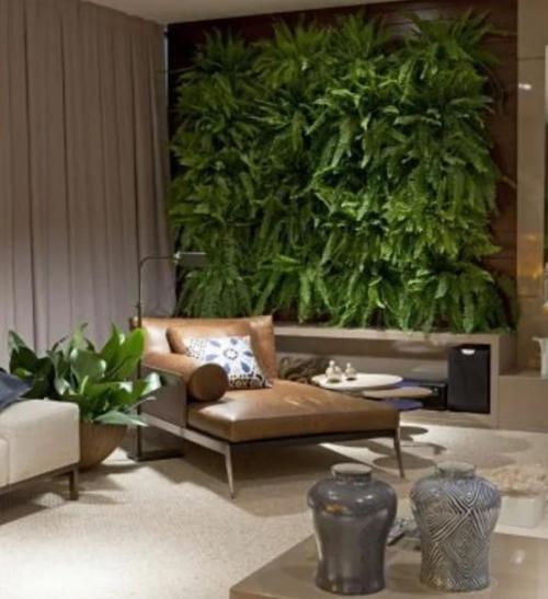 Живые цветы - это не только красивый, но и полезный элемент интерьера. 03