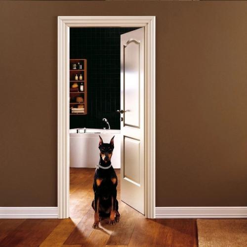 Как выбрать квартиру, если у вас есть дети и животные? 01