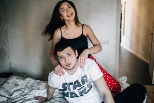 Стоит ли проводить фотосъемку у себя дома? 05