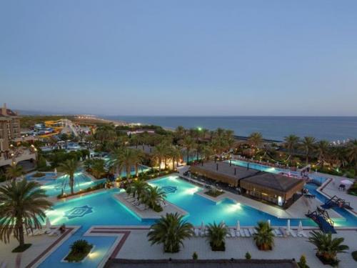 Отель дня: Nashira Resort Hotel & Aqua Spa 5* (Турция, сиде). 05 Отель дня: Nashira Resort Hotel & Aqua Spa 5* (Турция, сиде). 05