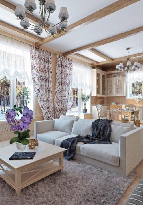 Когда приобретаешь какую-нибудь вещь, сначала не понимаешь подойдёт ли она к интерьеру, как будет смотреться, куда поставить? 02