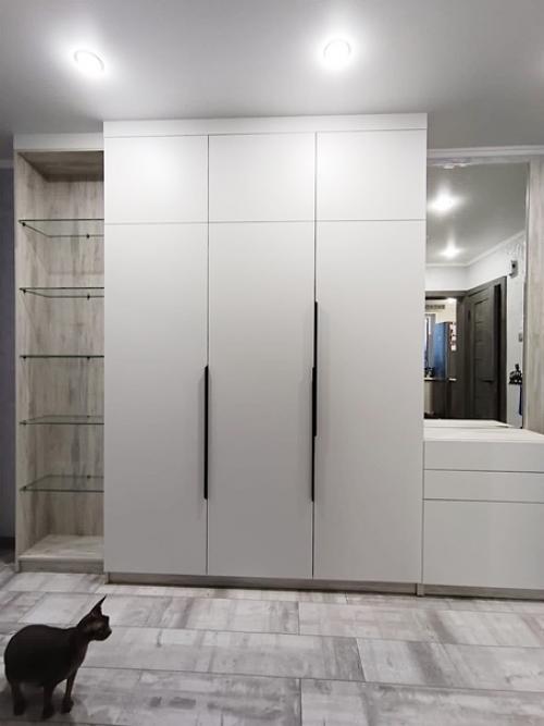 ул. Лескова, 36. 03