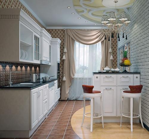 Игра в арт деко. 01