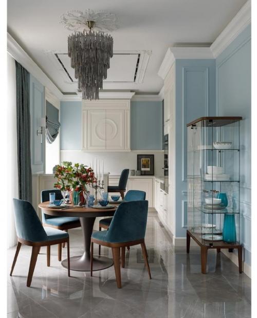 Классика во всей красе. 07