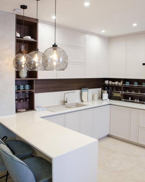 Очень приятная квартира от наших подписчиков. 04