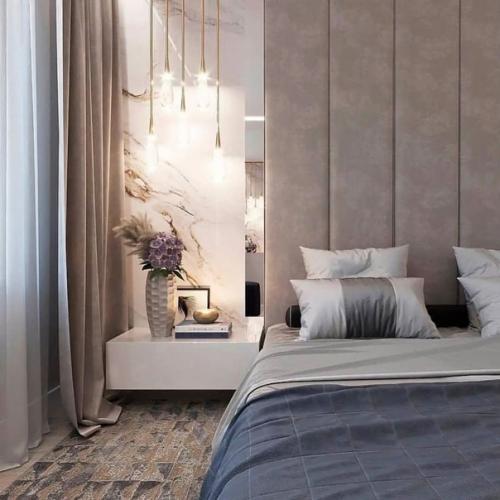 Как же много значат детали в интерьере! 06