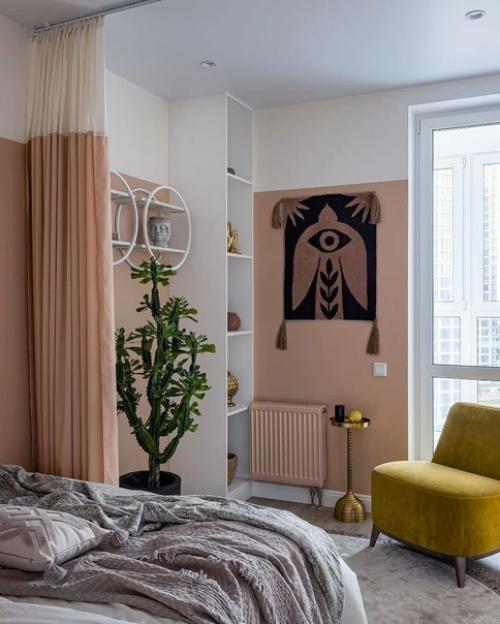 Чудная квартирка 30 кв. 06