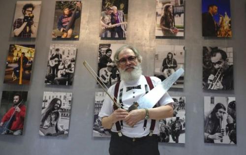 Планы на март: 10 самых интересных выставок. 05