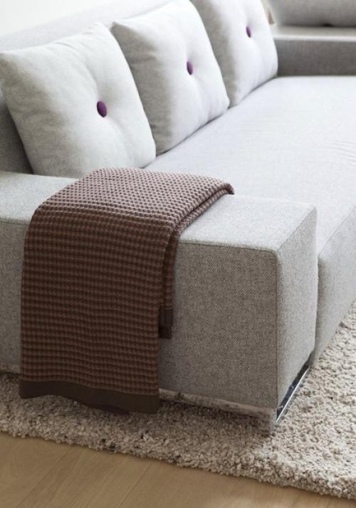 Элегантный серо - белый минимализм. 05