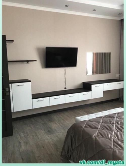 Просторная квартира. С практичными решениями. 05