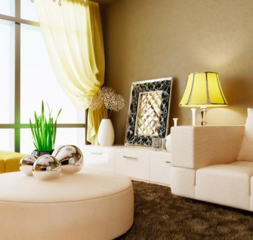 8 советов по дизайну интерьера. 05