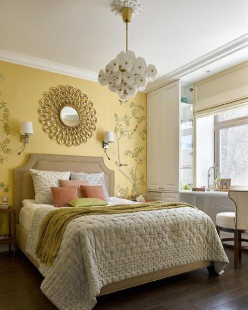 Капитальный ремонт и перепланировка в сталинке. 01