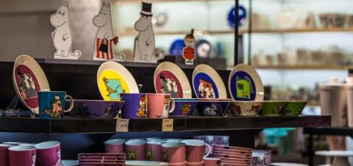 Маршрут по Финляндии: по следам муми - троллей. 04