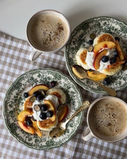 В доме каждая мелочь имеет значение, и красивая посуда - одна из ключевых деталей, которая придает уют и изысканность интерьеру. 08