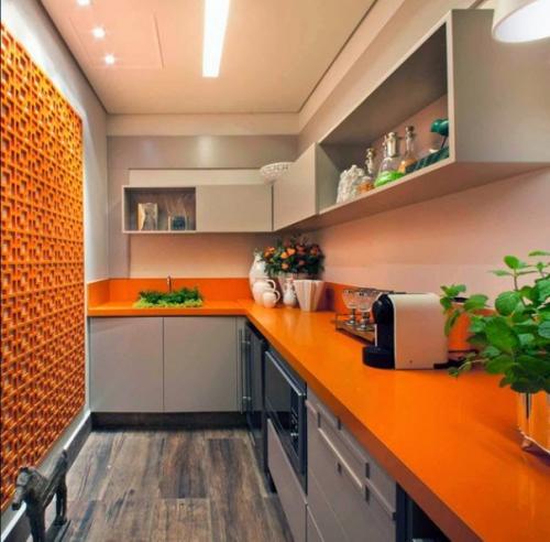 Мы создаем настроение с помощью цвета в интерьере. 01