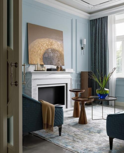 Классика во всей красе. 04