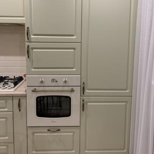 Из однушки в двушку. 08