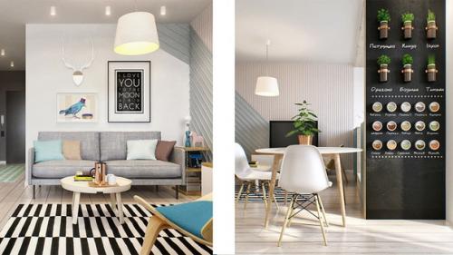 Студия 40 кв. 04