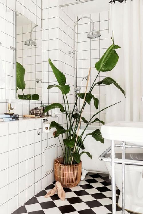 Квартира в Стокгольме. 08