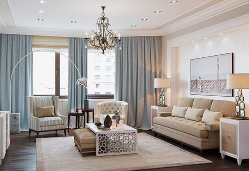 В ритме жизни.  