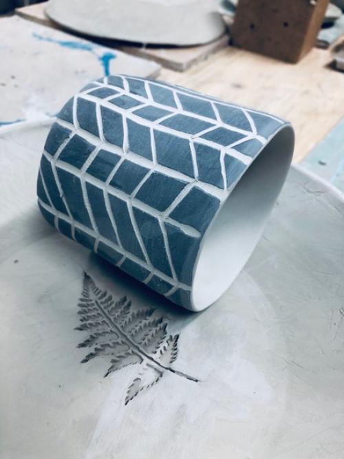 Весна - время перемен! 04