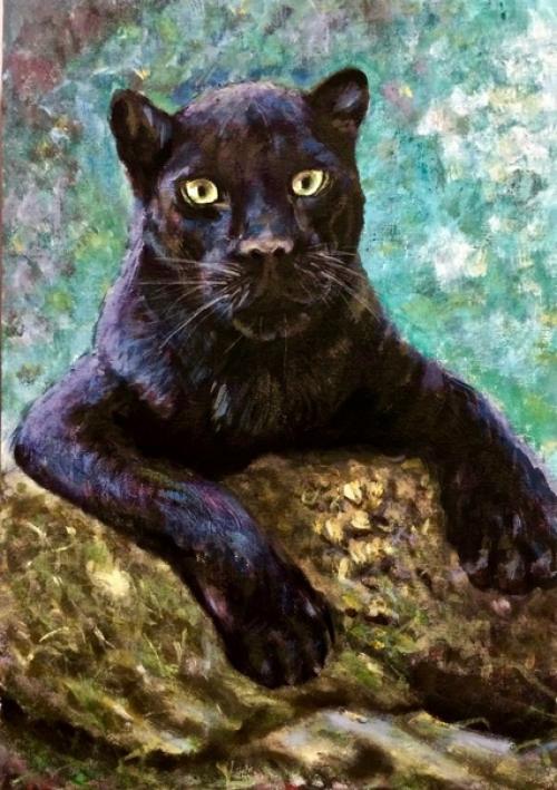 У меня профессиональная деформация. 01