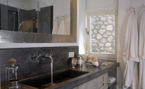 Средиземноморский стиль в интерьере. 07