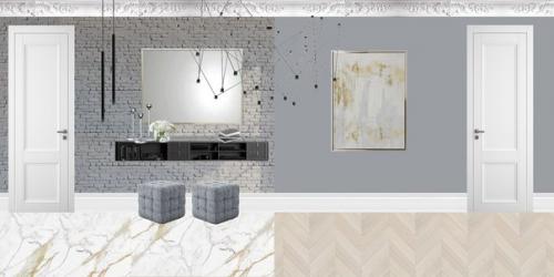 Дизайн проект - интерьера 400 руб м 2. 02