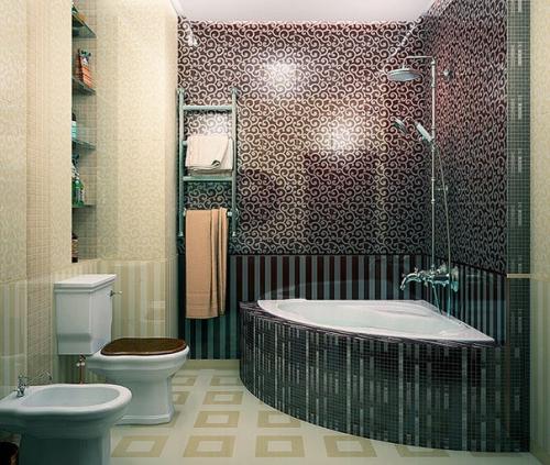 Игра в арт деко. 05