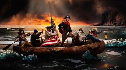 Лучшие выставки марта в Санкт-петербурге. 07