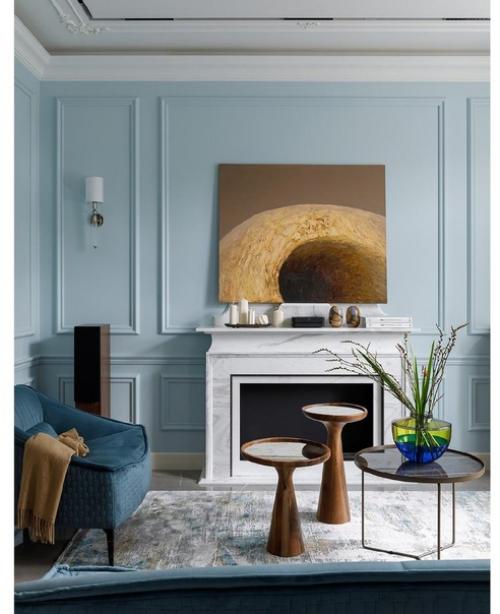 Классика во всей красе. 02