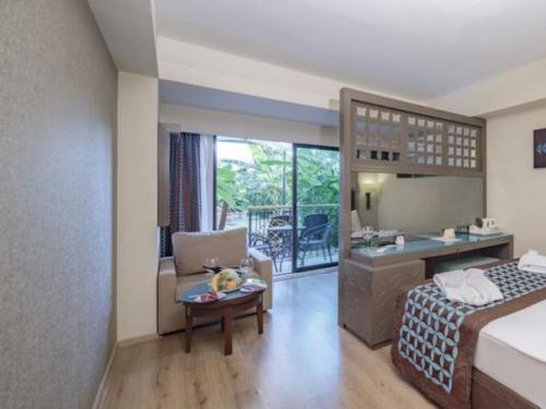 Отель дня: Nashira Resort Hotel & Aqua Spa 5* (Турция, сиде). 06 Отель дня: Nashira Resort Hotel & Aqua Spa 5* (Турция, сиде). 06