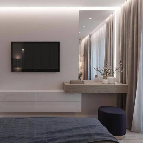 Как же много значат детали в интерьере! 05