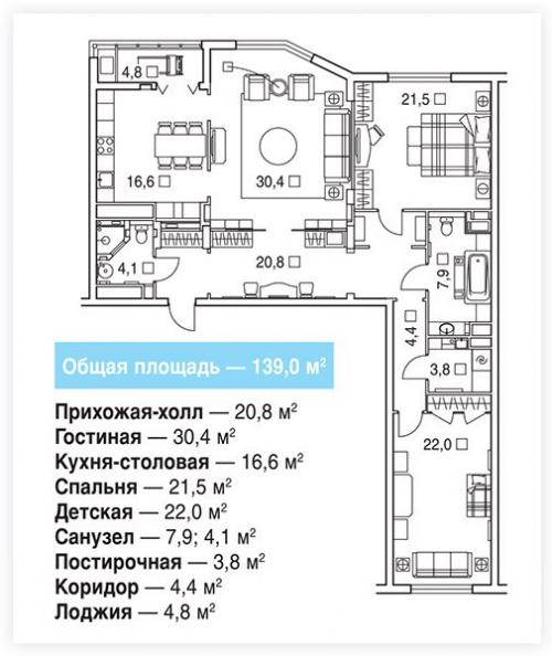 В ритме жизни. 05