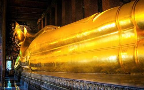 20 мест Бангкока, которые обязательно нужно посетить. 05