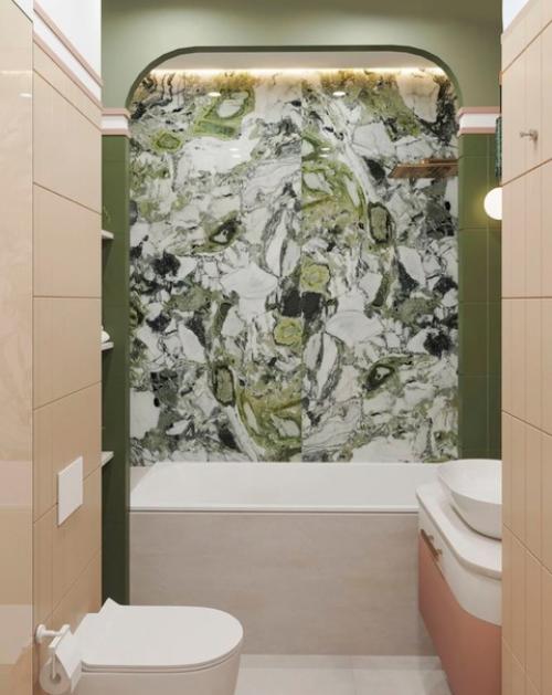 Из разговора с дизайнером интерьера: 02