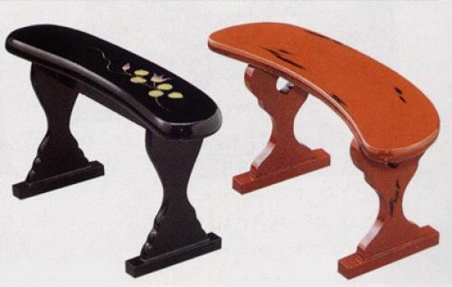 На отдыхе.   На фото 1: реконструкция места отдыха в личных покоях знатного самурая эпохи сэнгоку. 06