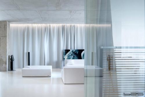 Проект квартиры W_G BET ON реализован архитекторами Сергеем и Натальей наседкиными из архитектурного бюро Arch. 05