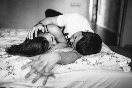 Стоит ли проводить фотосъемку у себя дома? 07